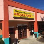 Mexicali Cantina
