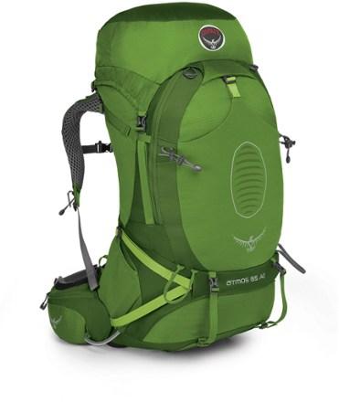 Osprey   Atmos AG 65 Pack - Men's