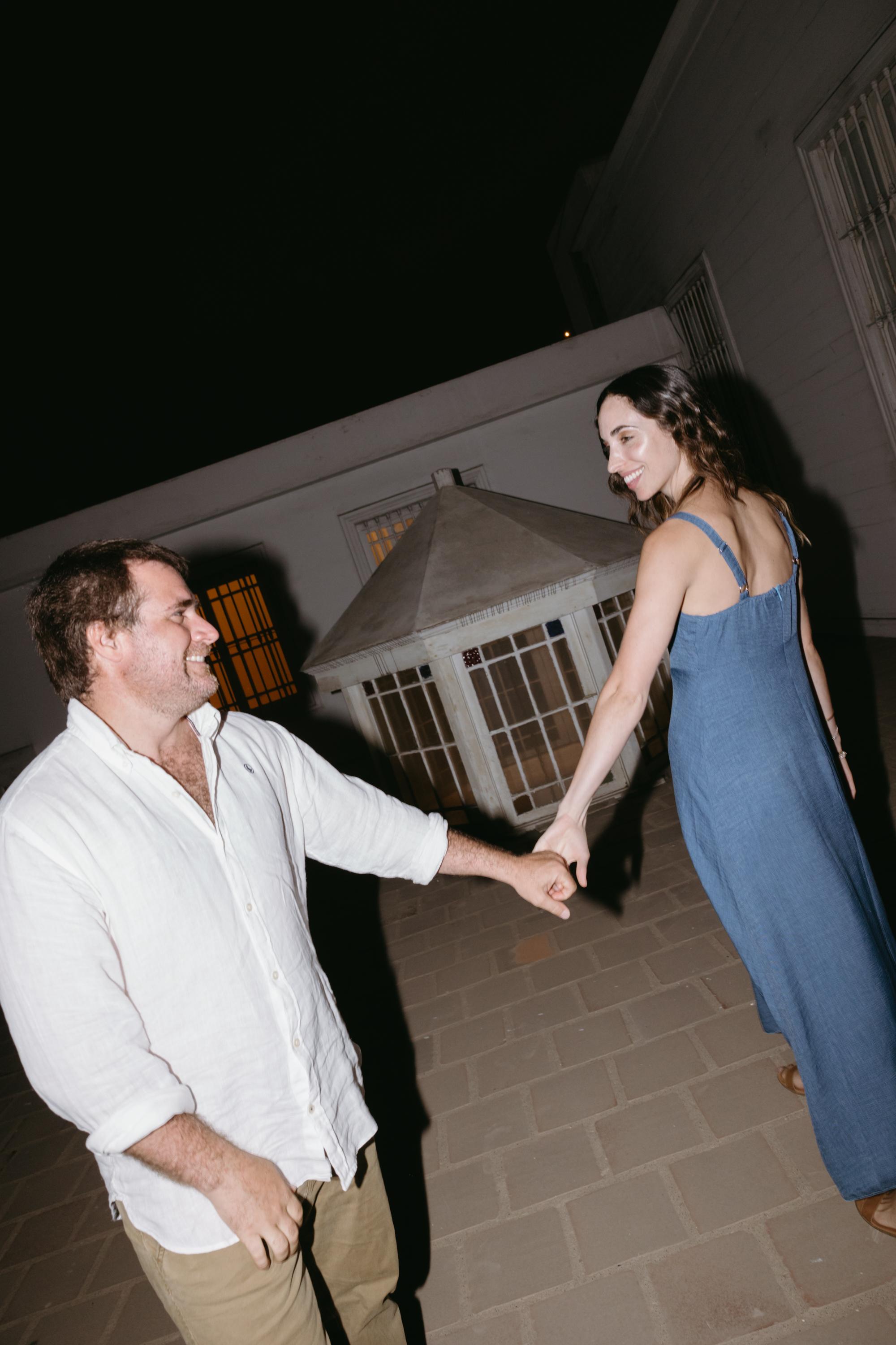 The Wedding Website of María Fernanda Ríos Grau and Martín Bañuelos Newton