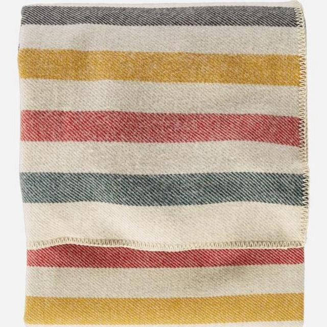 Pendleton Wool Blanket