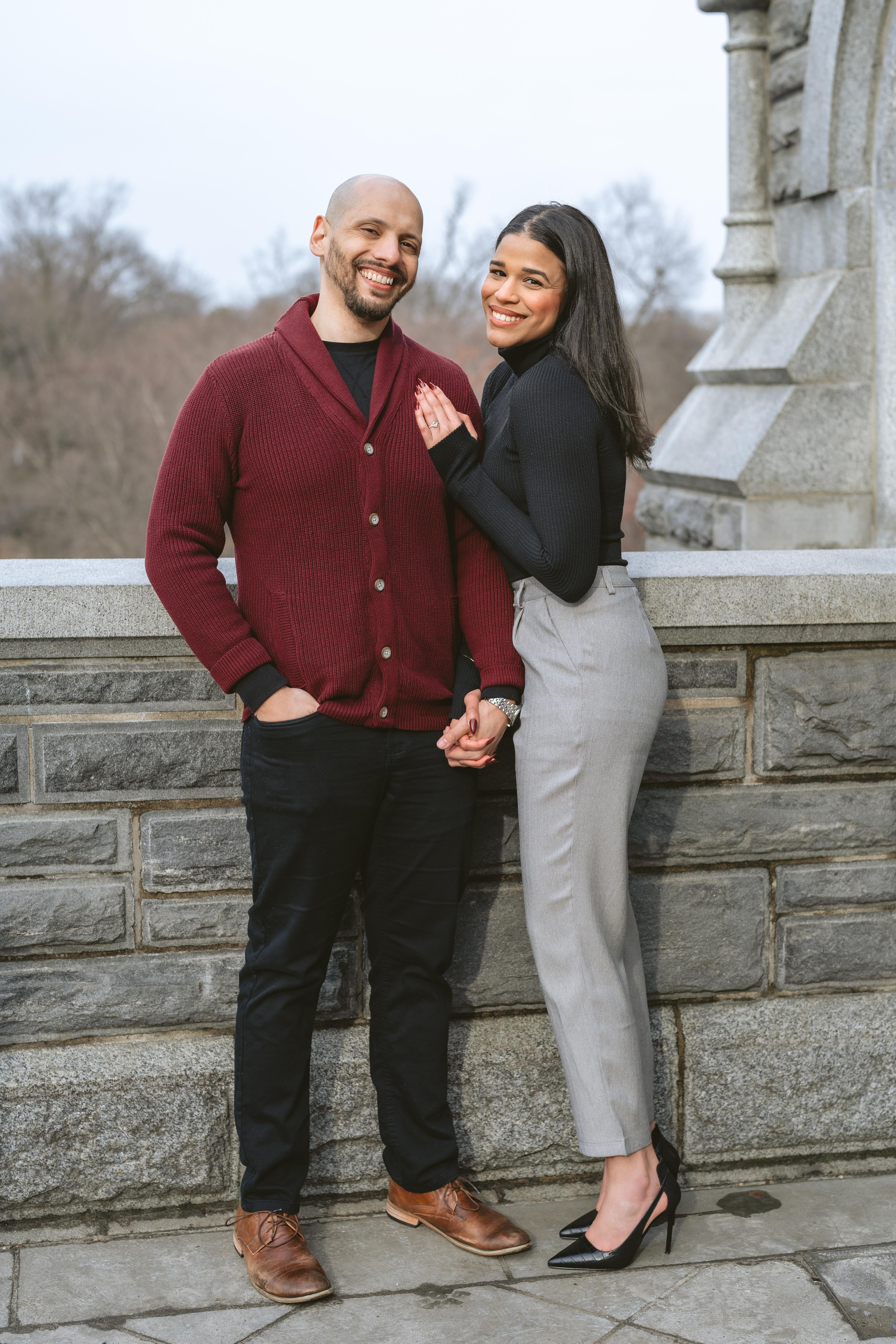 The Wedding Website of Luz Ozuna and Diego Scerbo