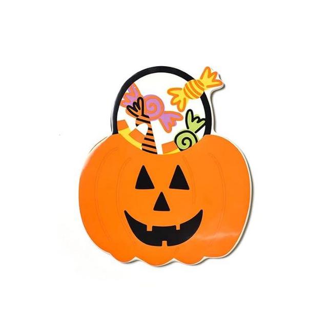 Happy Everything Treat Bucket Big Attachment
