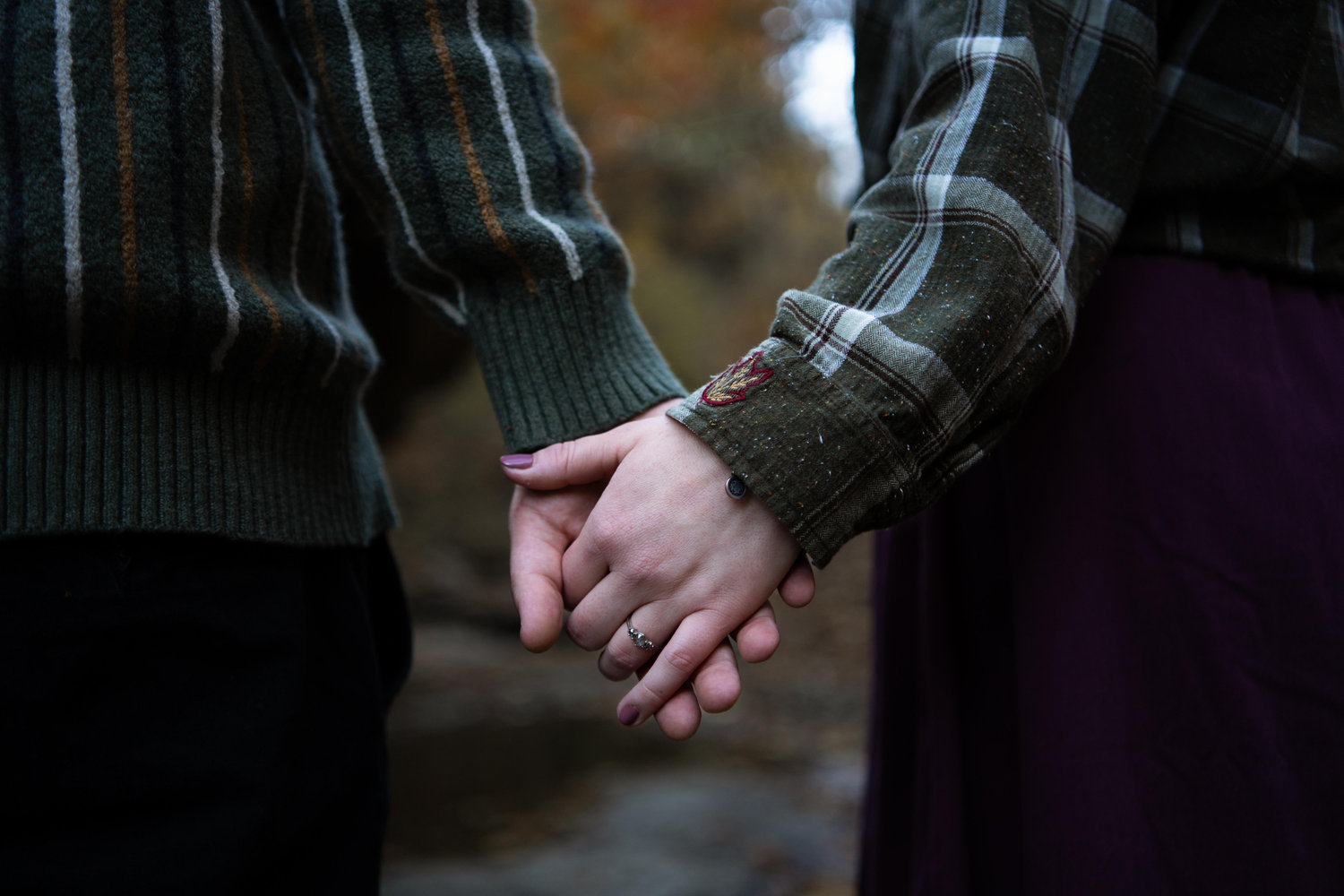 The Wedding Website of Kayla Ortiz and Cole Loneker
