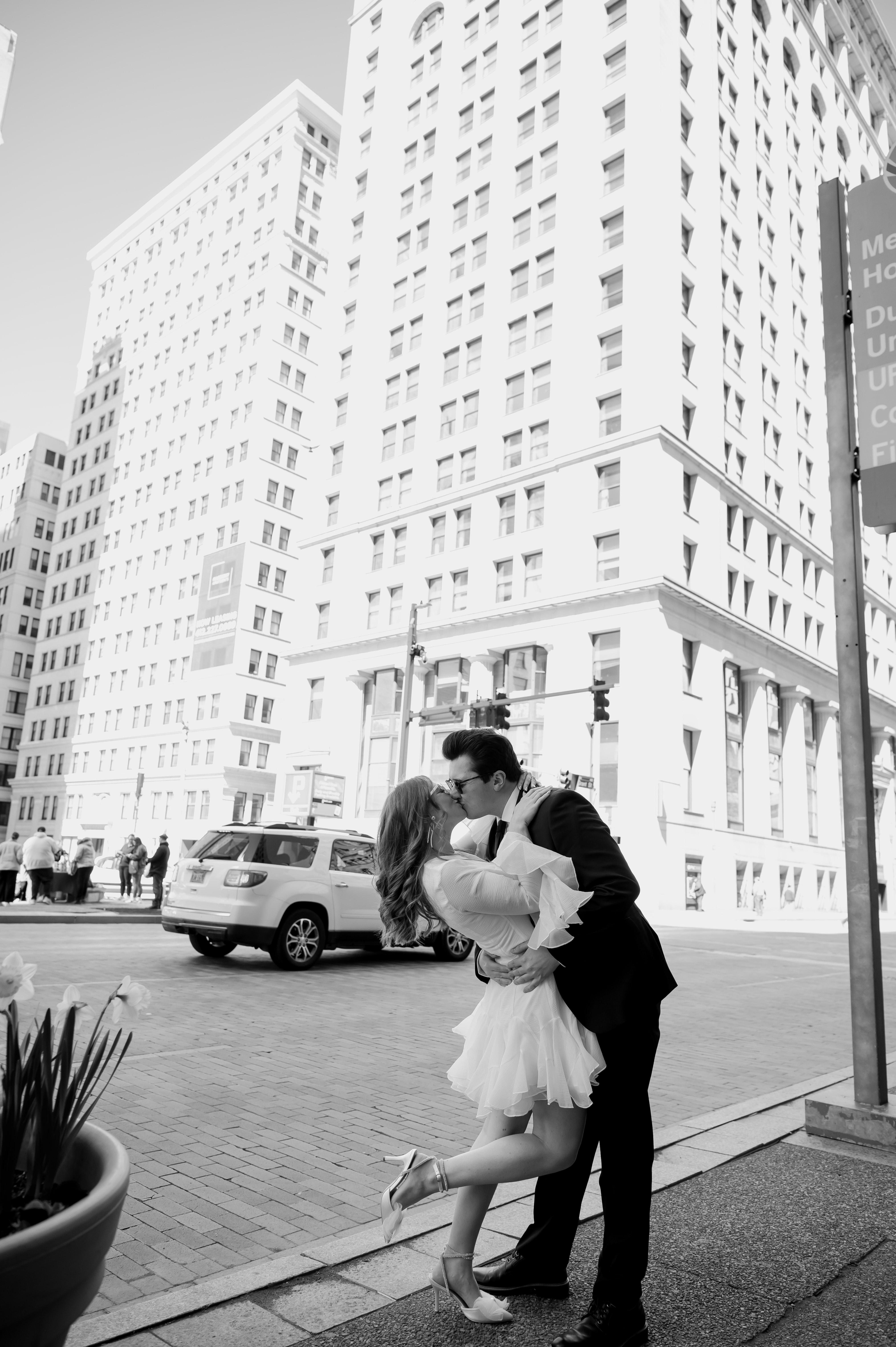 The Wedding Website of Emma Smiley and Logan Reck