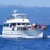Lake Tahoe Bleu Wave