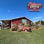 Patterson Farm Market & Tours Inc