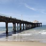 Manhattan Beach Pier