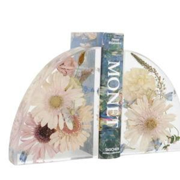 Blossom & Rhyme Flower Resin Preservation Fund (Want to preserve wedding flowers)