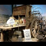 Panhandle-Plains Historical Museum