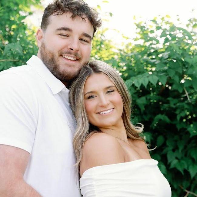 Engagement Photos 2025