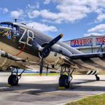 Warbird Museum
