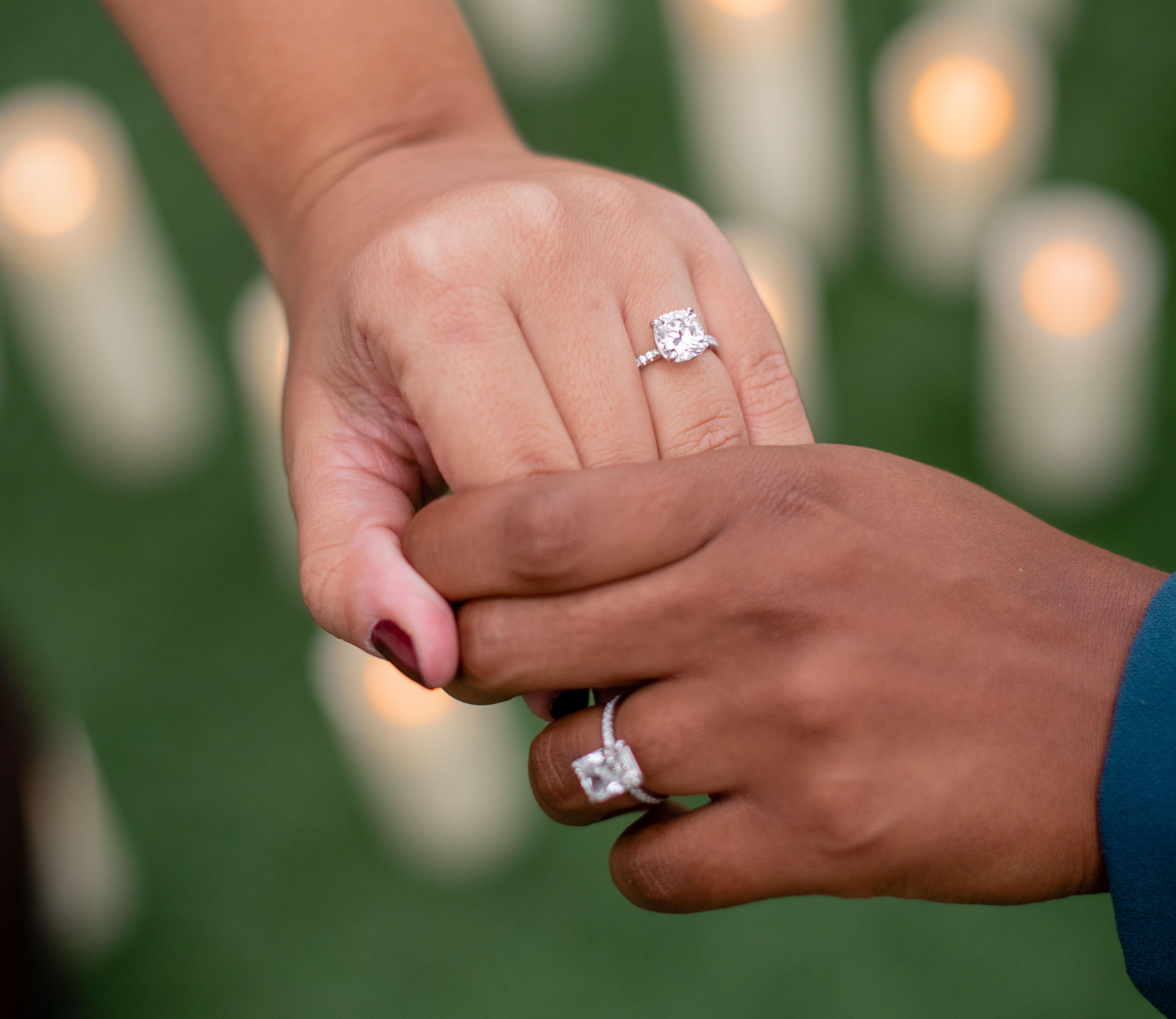 The Wedding Website of Morgan Arthur and Megan Williams