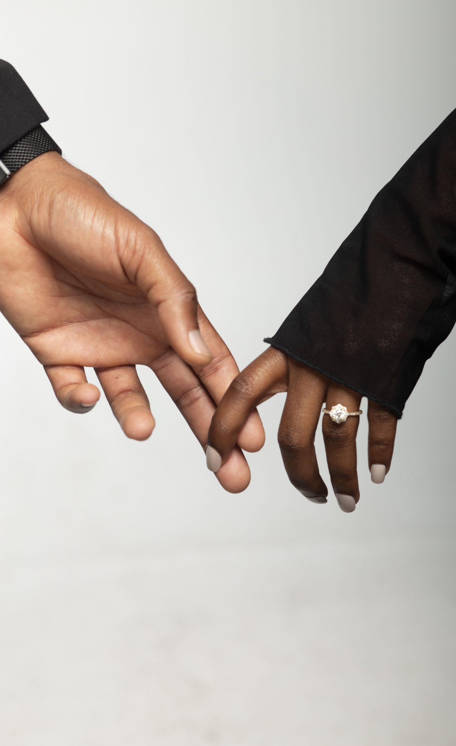 The Wedding Website of Sherlie Desamour and Wilberson Nordé
