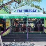 Fat Tuesday Key West Duval St