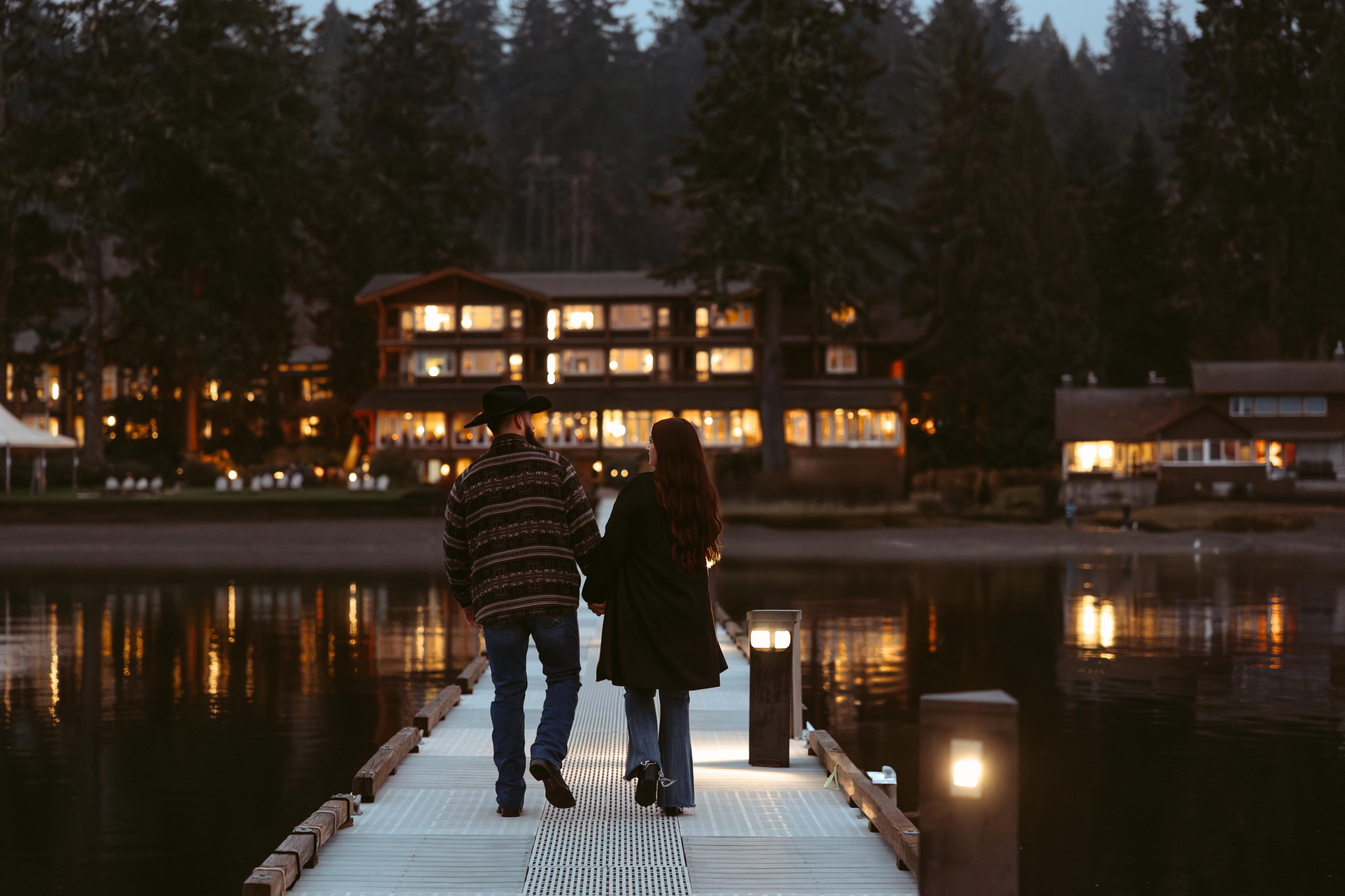 The Wedding Website of Katana Johnson and Tyler Enfield