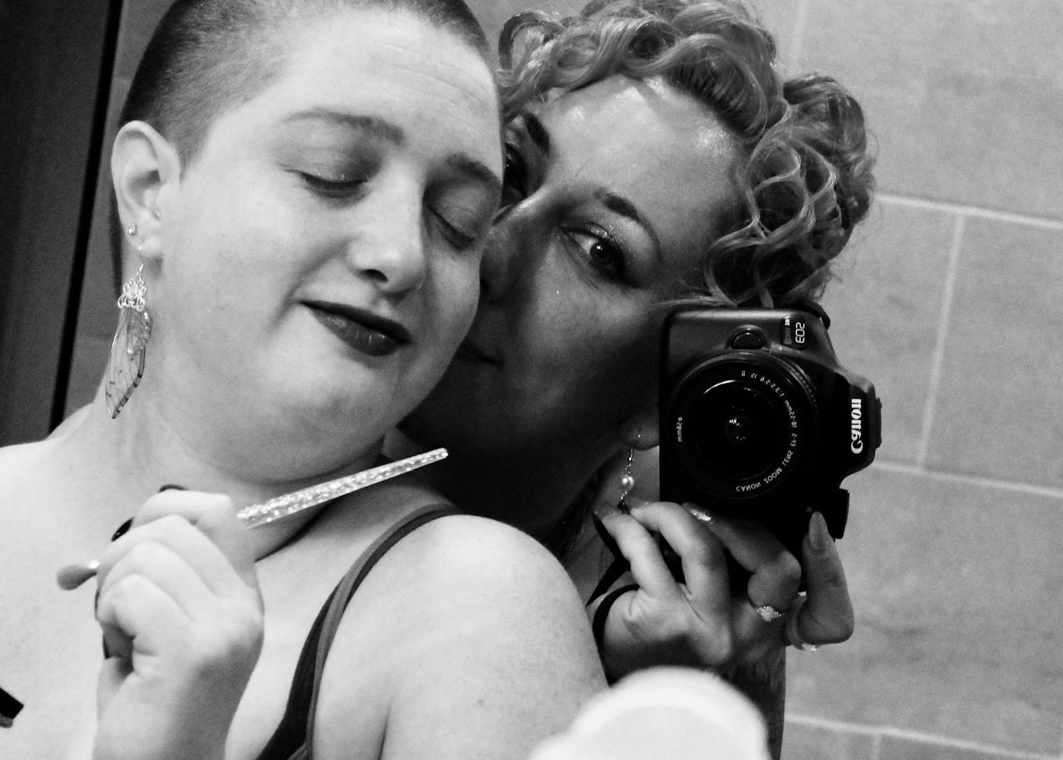 The Wedding Website of Kate Herrell and Kalin Honaker