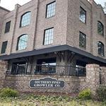 Southern Pines Growler