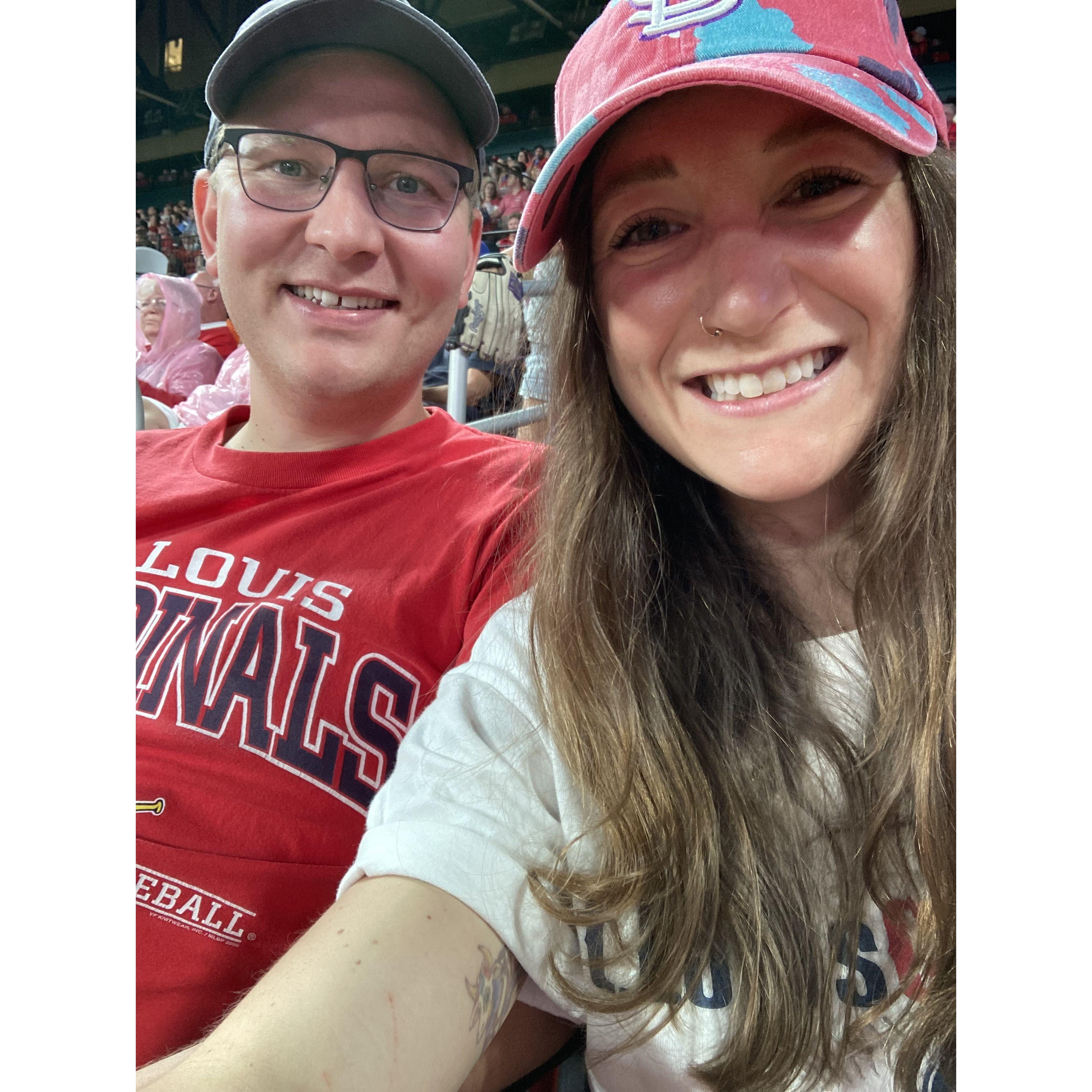 Cards game