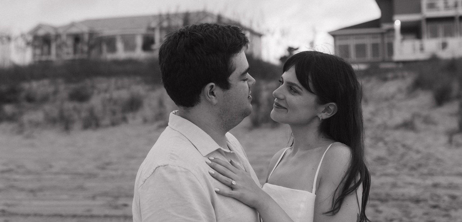 The Wedding Website of Alexandra Meyer and Joseph Semel
