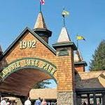 Canobie Lake Park