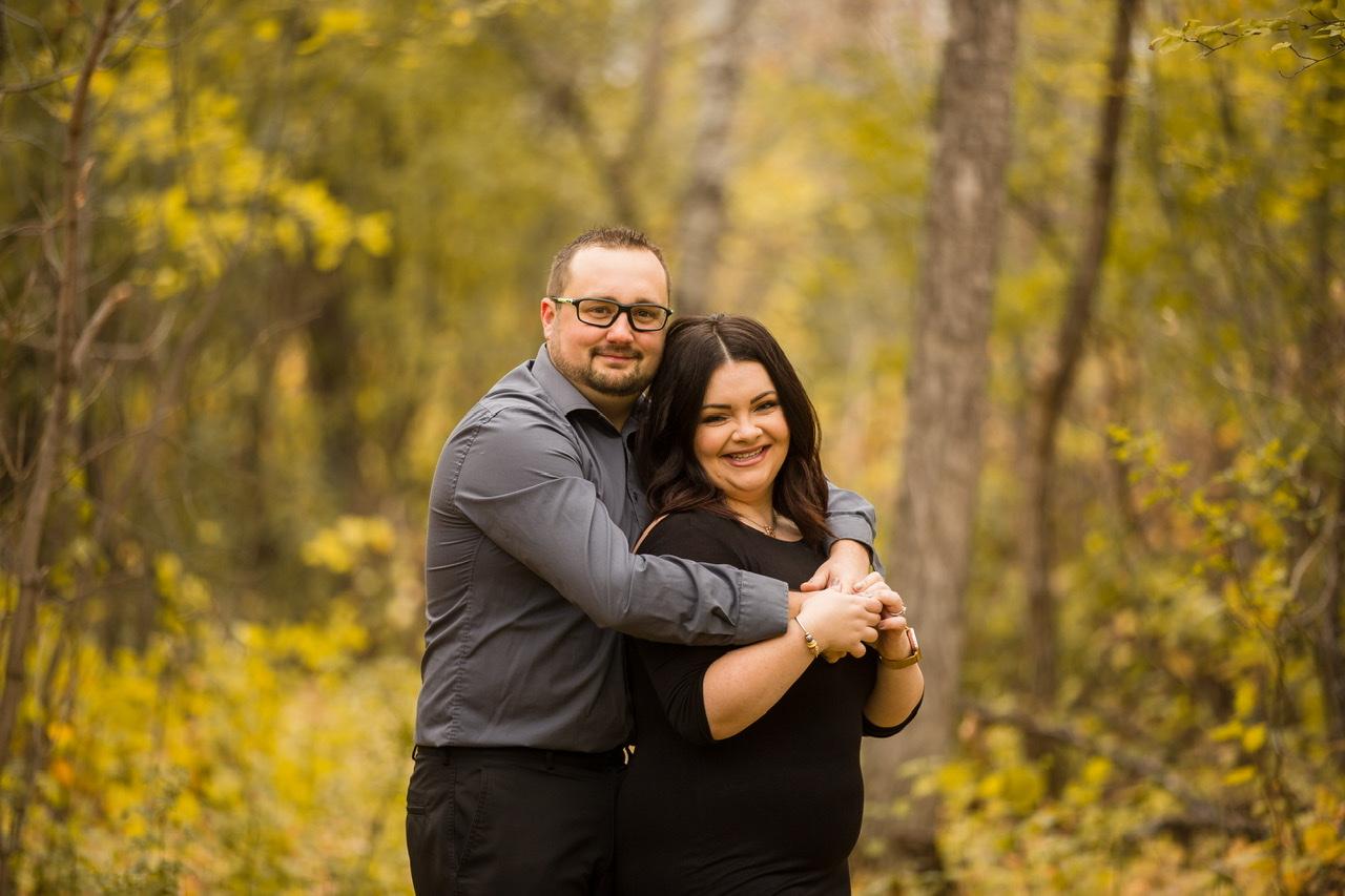 The Wedding Website of Holly Hanley and Cole Krochak