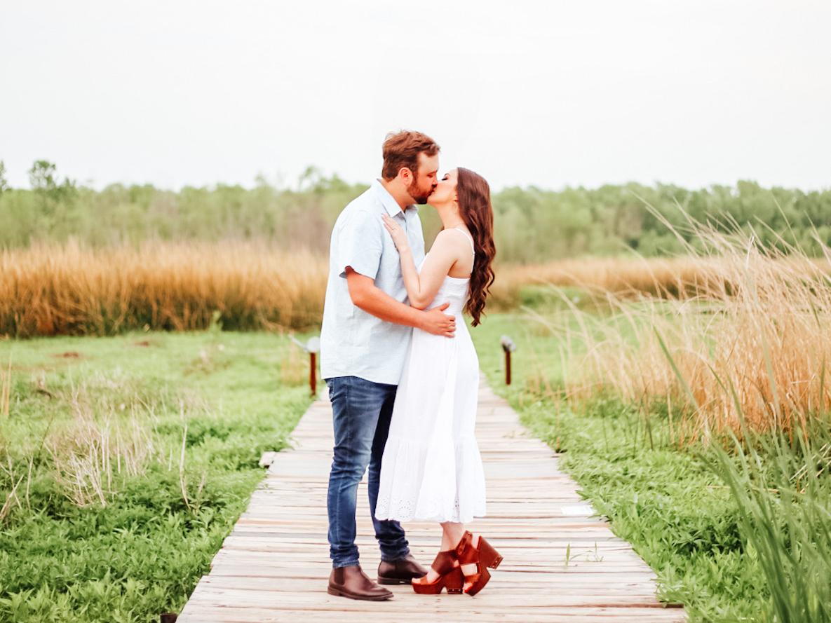 The Wedding Website of Breanna Howell and Brandon Neely