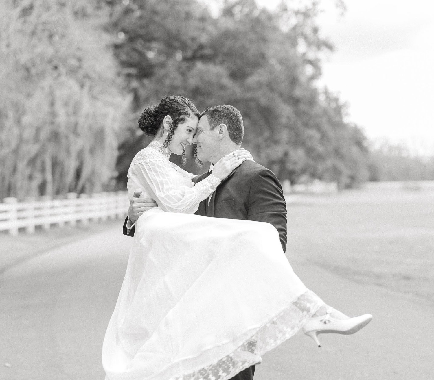 The Wedding Website of Deborah Goppelt and Casey Jaynes