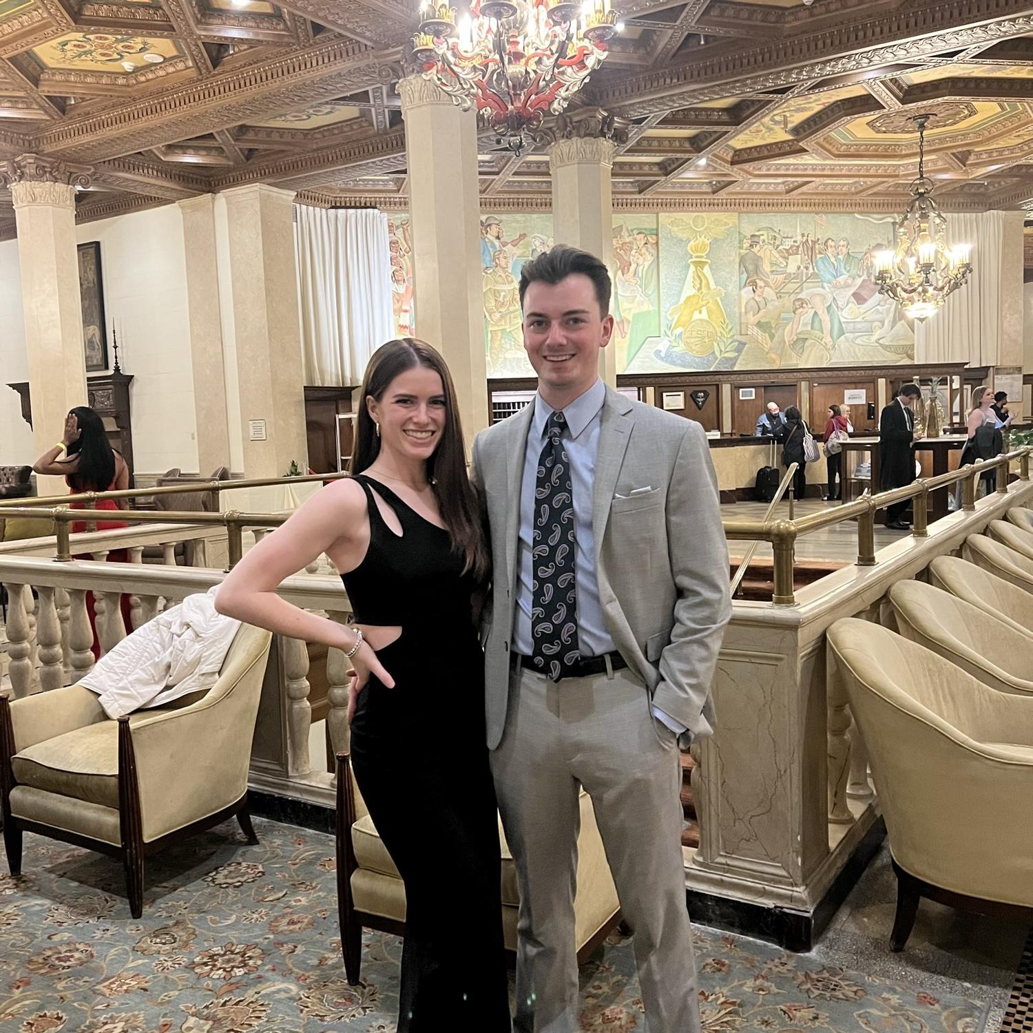 Syracuse Gala #2