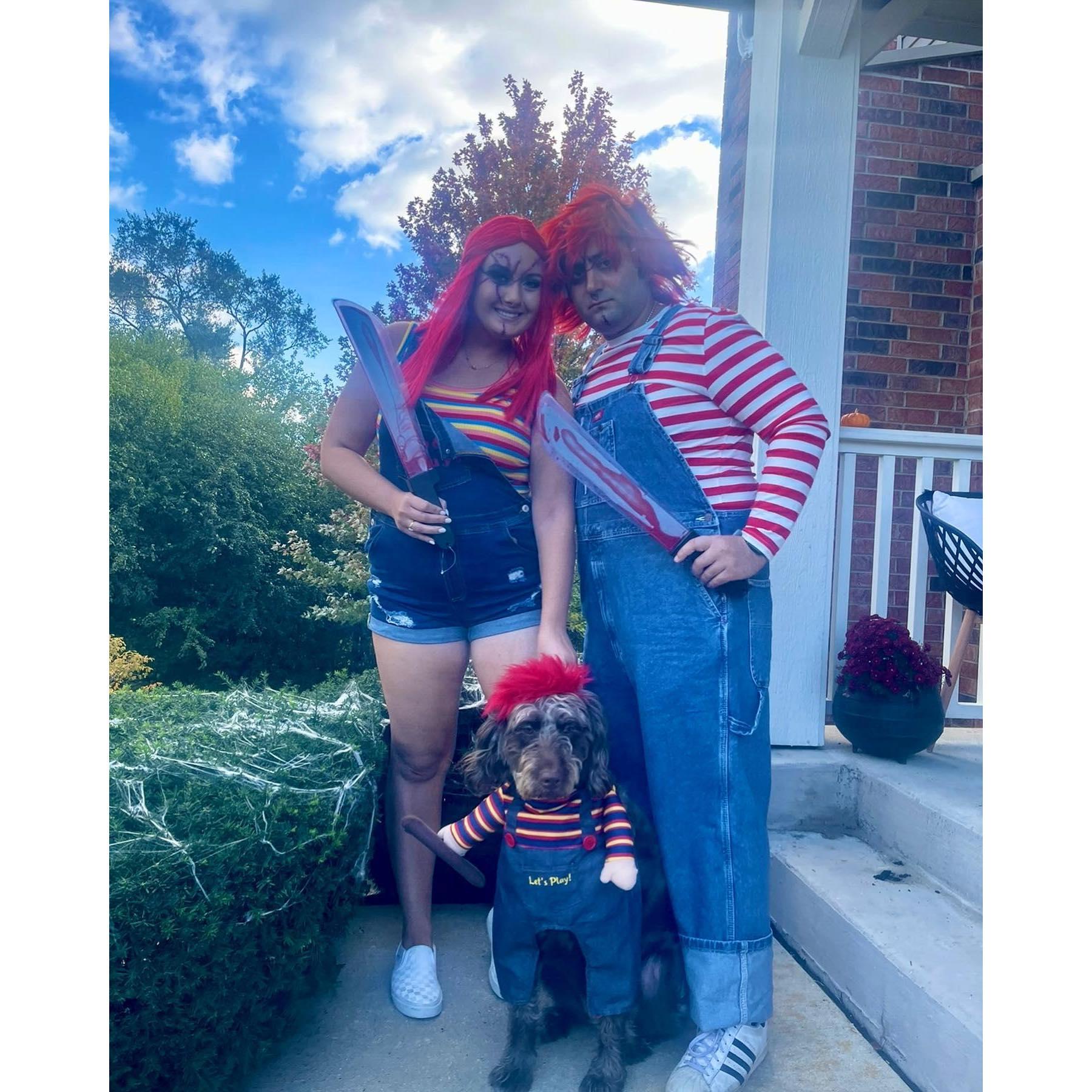 Halloween 2021