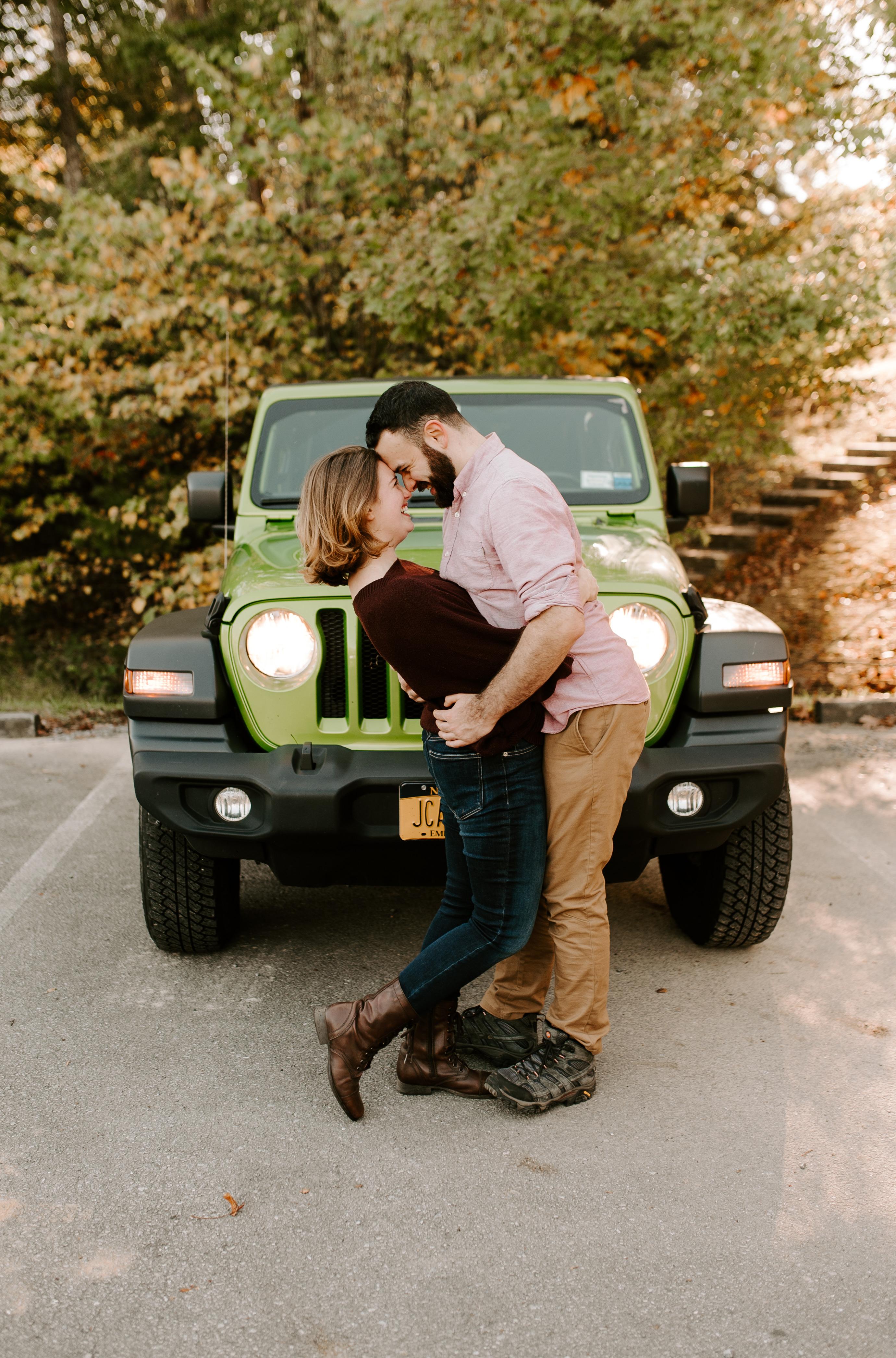 The Wedding Website of Alyssa Hesse and Peter Stasi