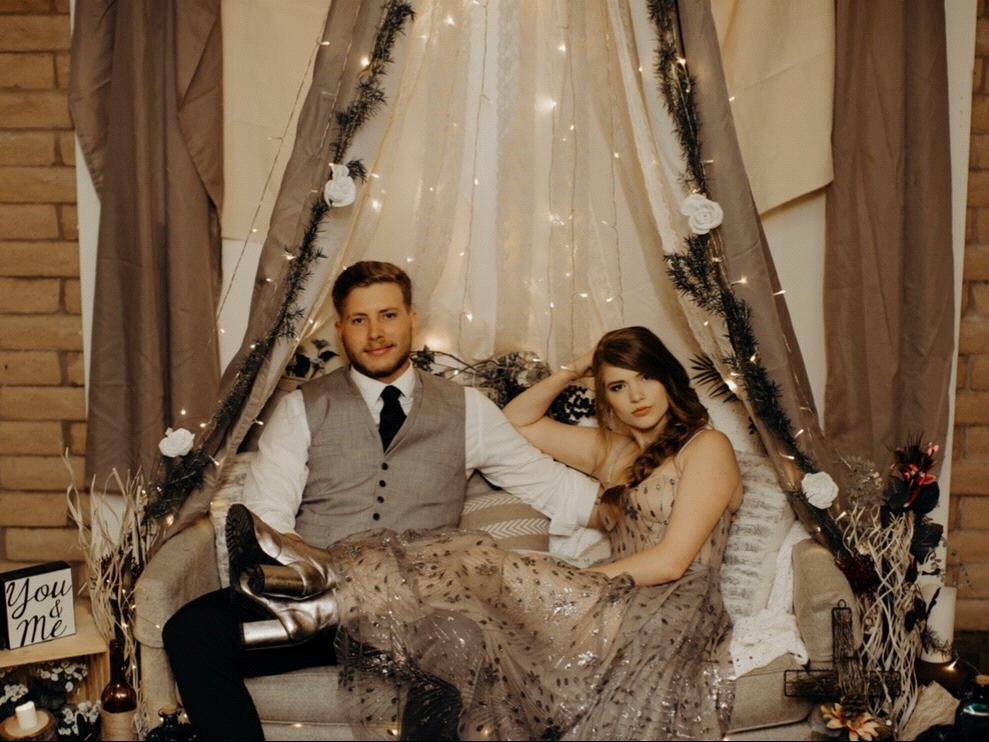 The Wedding Website of Hannah Kinney and Nicholas Kinney