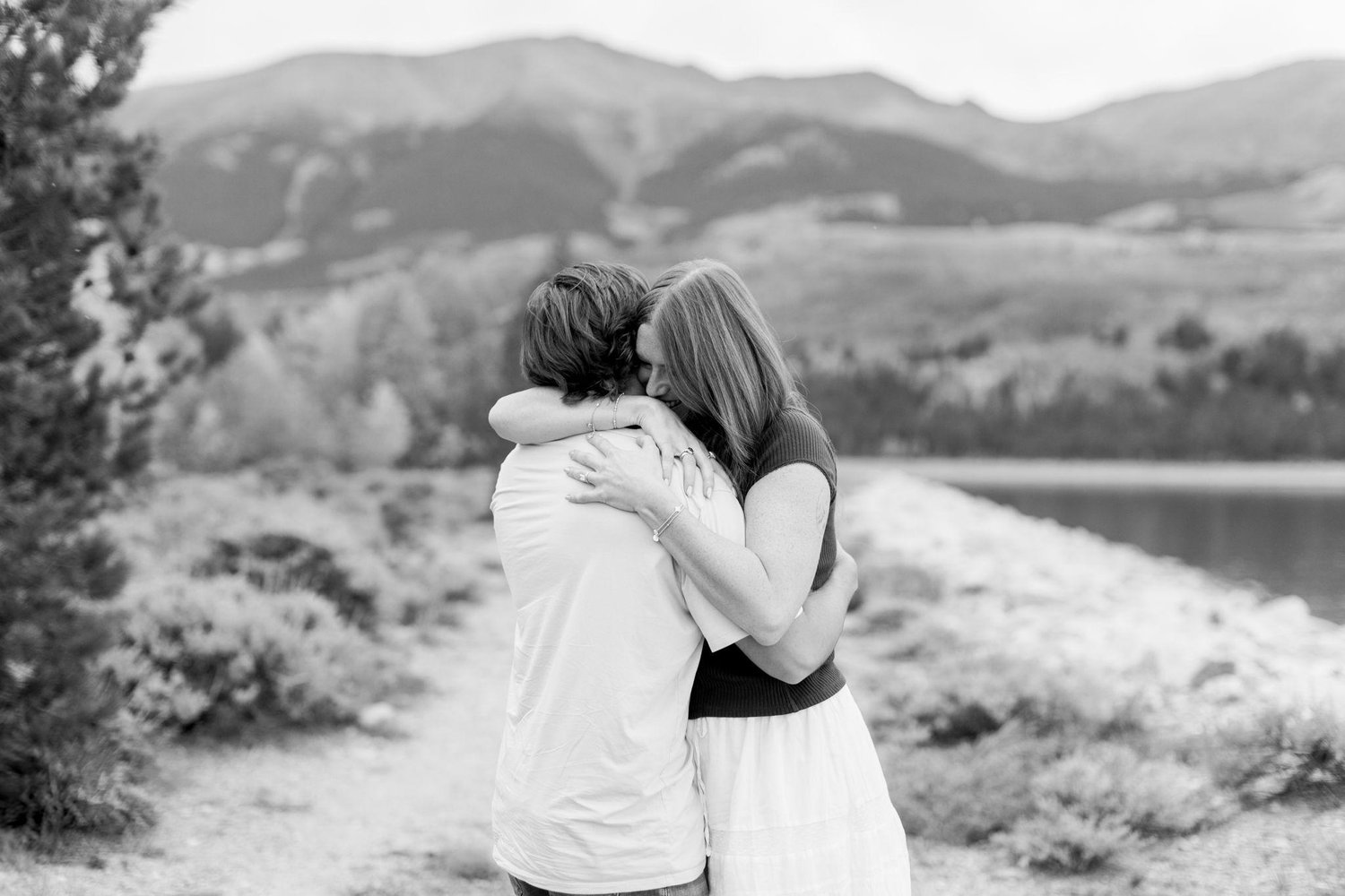 The Wedding Website of Allison Smith and Dylan Wheeler