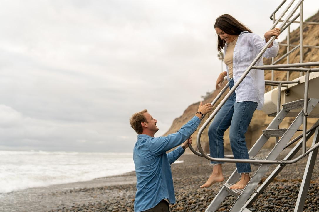 The Wedding Website of Amanda Martina and Steve Vining