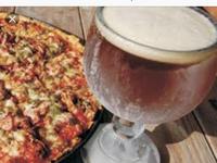 Silver Beach Pizza