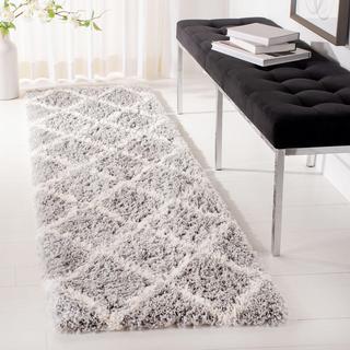 Fontana Shag Marni Solid Runner