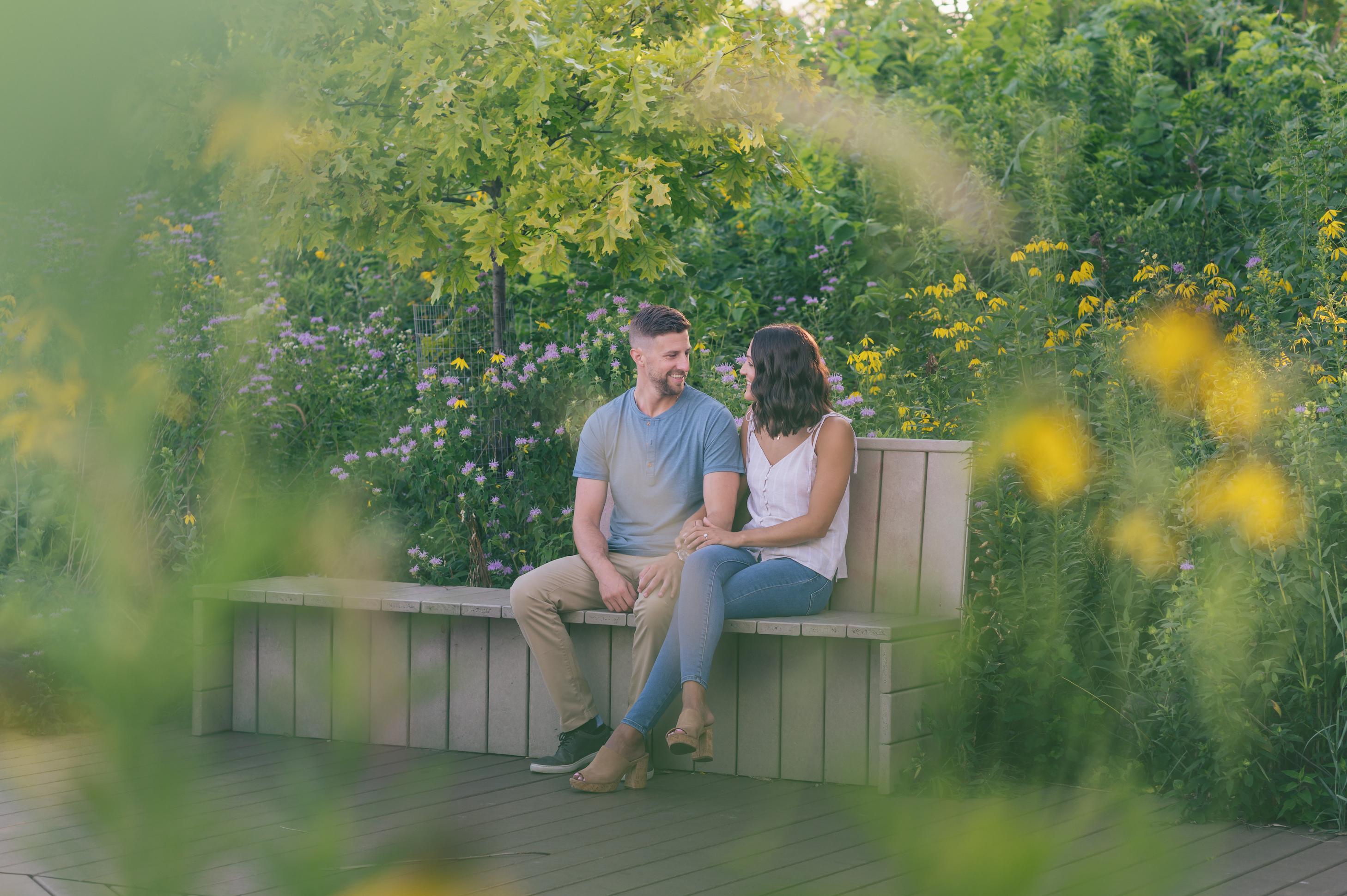 The Wedding Website of Nicole La Petina and Joe Kelly