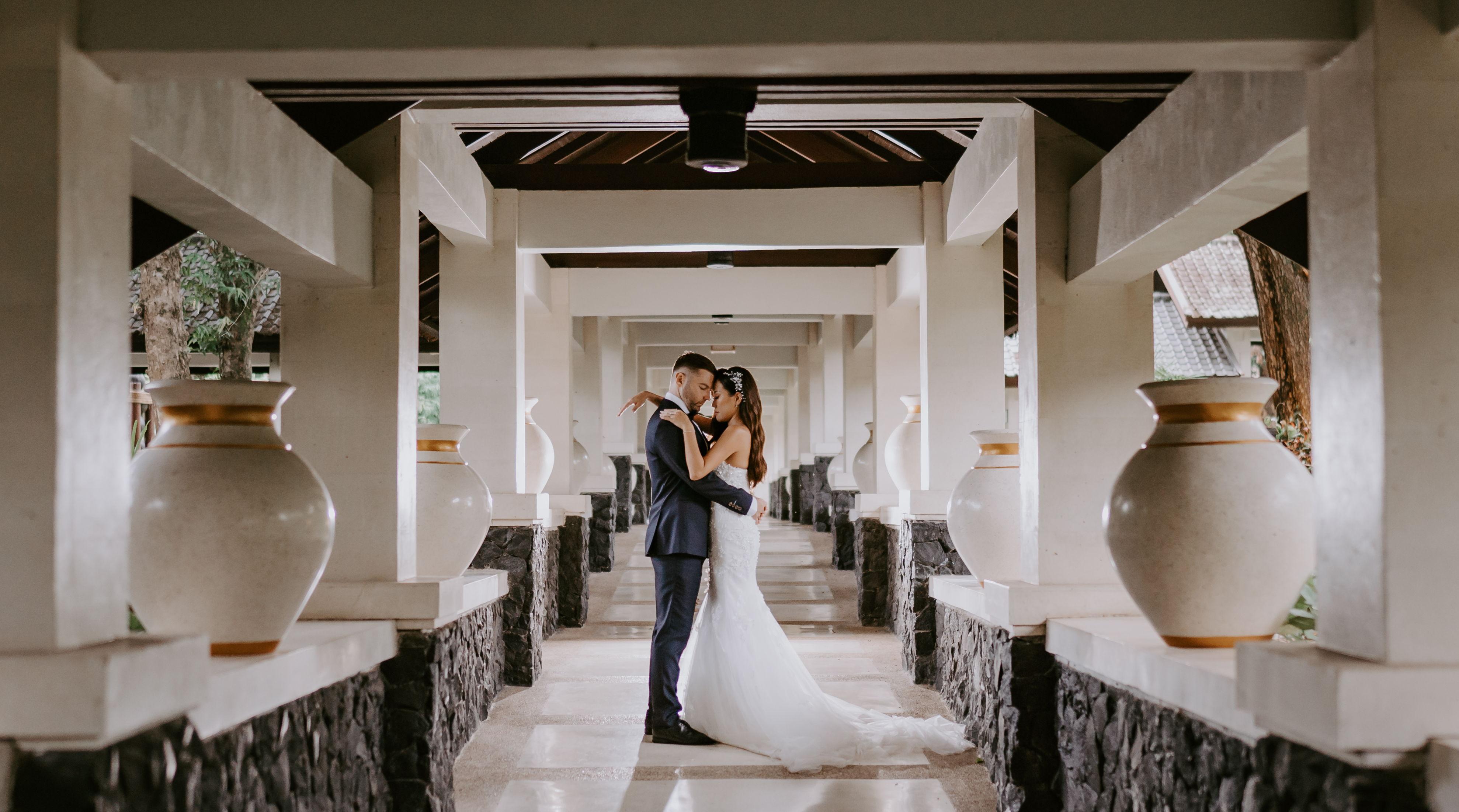The Wedding Website of Zoe-Anne Teo and Thomas Ruffles