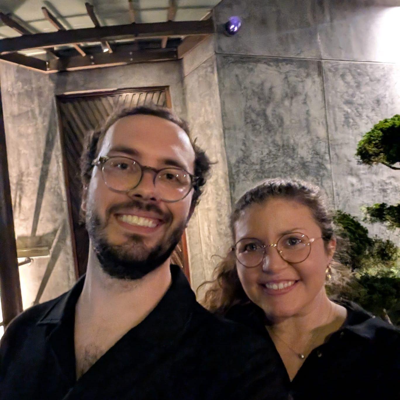 n/naka birthday dinner 2025