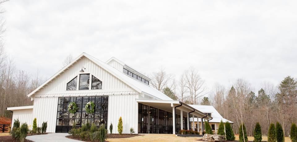 The Wedding Website of Tori Powell and Garrett English