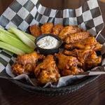 Buffalo Cuisine!