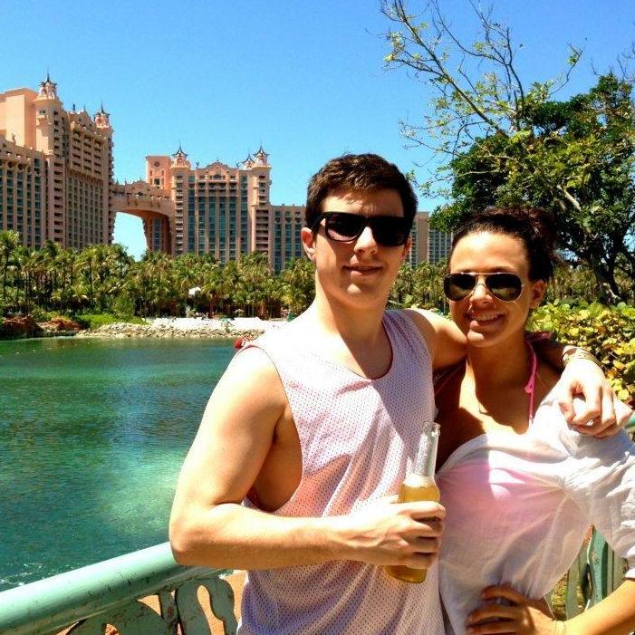 Atlantis Bahamas!