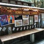 Henry Miller Memorial Library