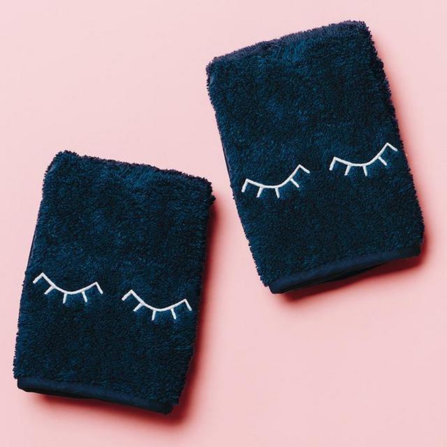 Makeup Towels (pair)