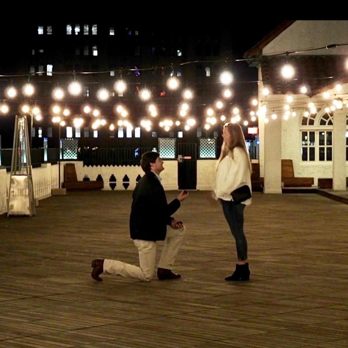 One of the happiest moments of our lives!