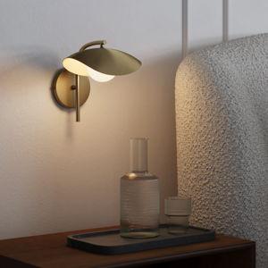 Coy Sconce - Brass