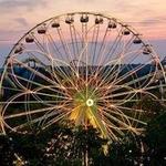 Six Flags Great Adventure