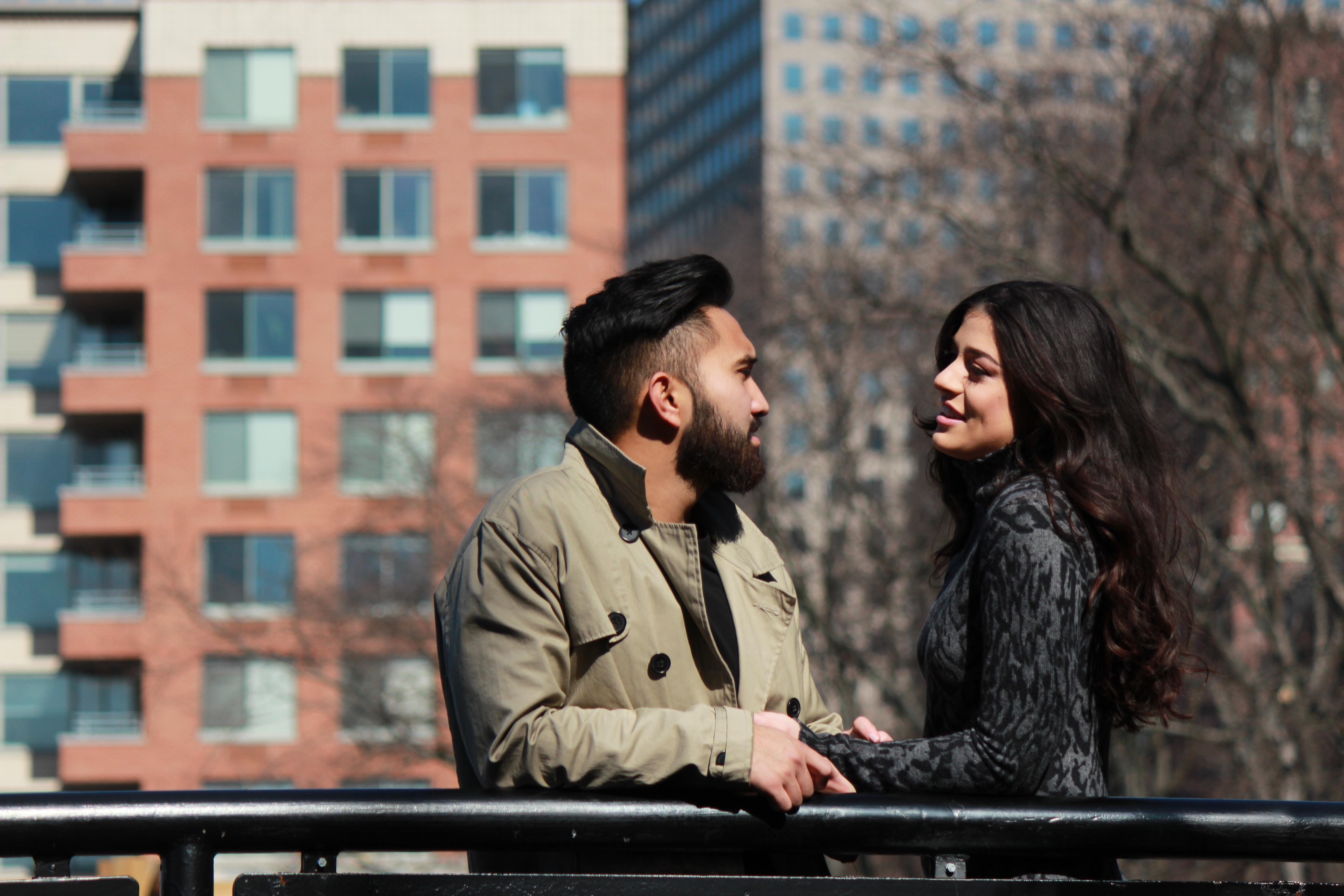 The Wedding Website of Kathryn Jones and Eleazar Ramos