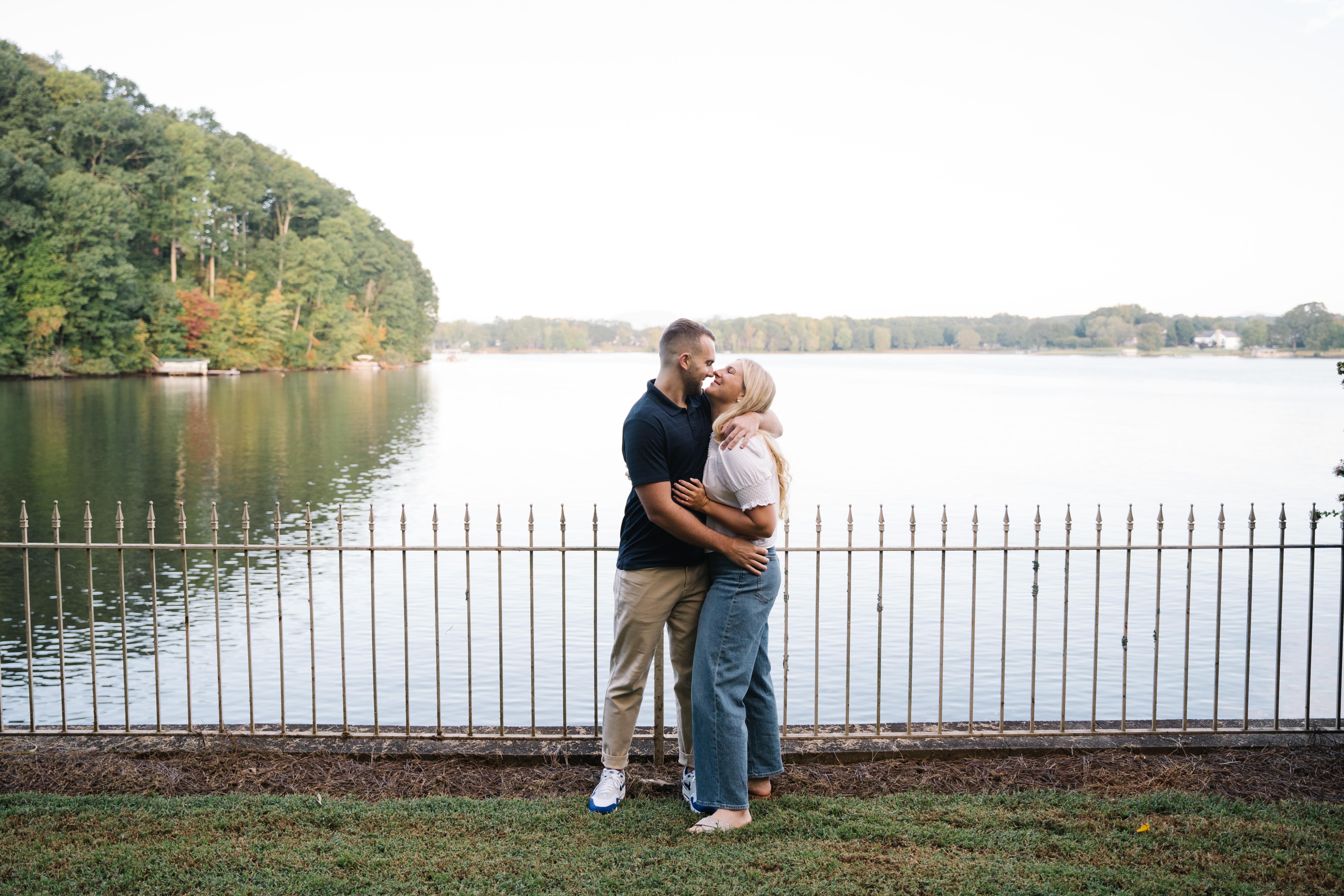 The Wedding Website of Sophie Gardner and Preston Miller