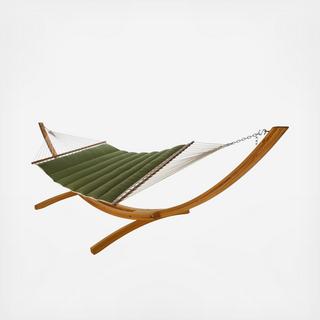 Pillowtop Hammock