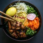Skully's Ramen